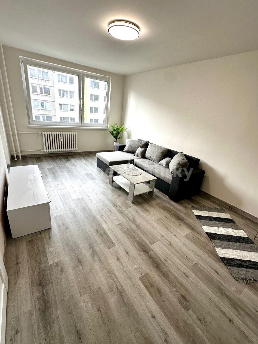 Prodej bytu 1+kk 35 m², Rodopská, Praha, Praha