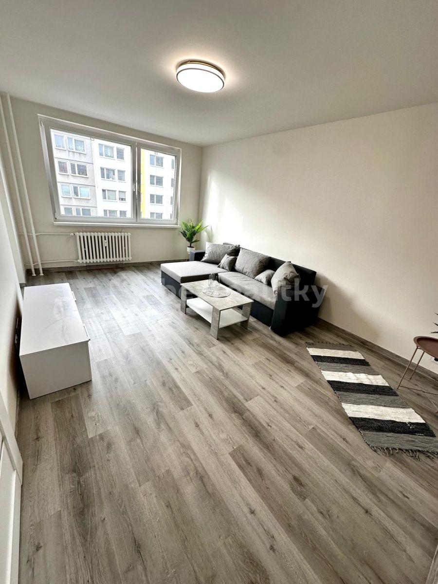 Prodej bytu 1+kk 35 m², Rodopská, Praha, Praha