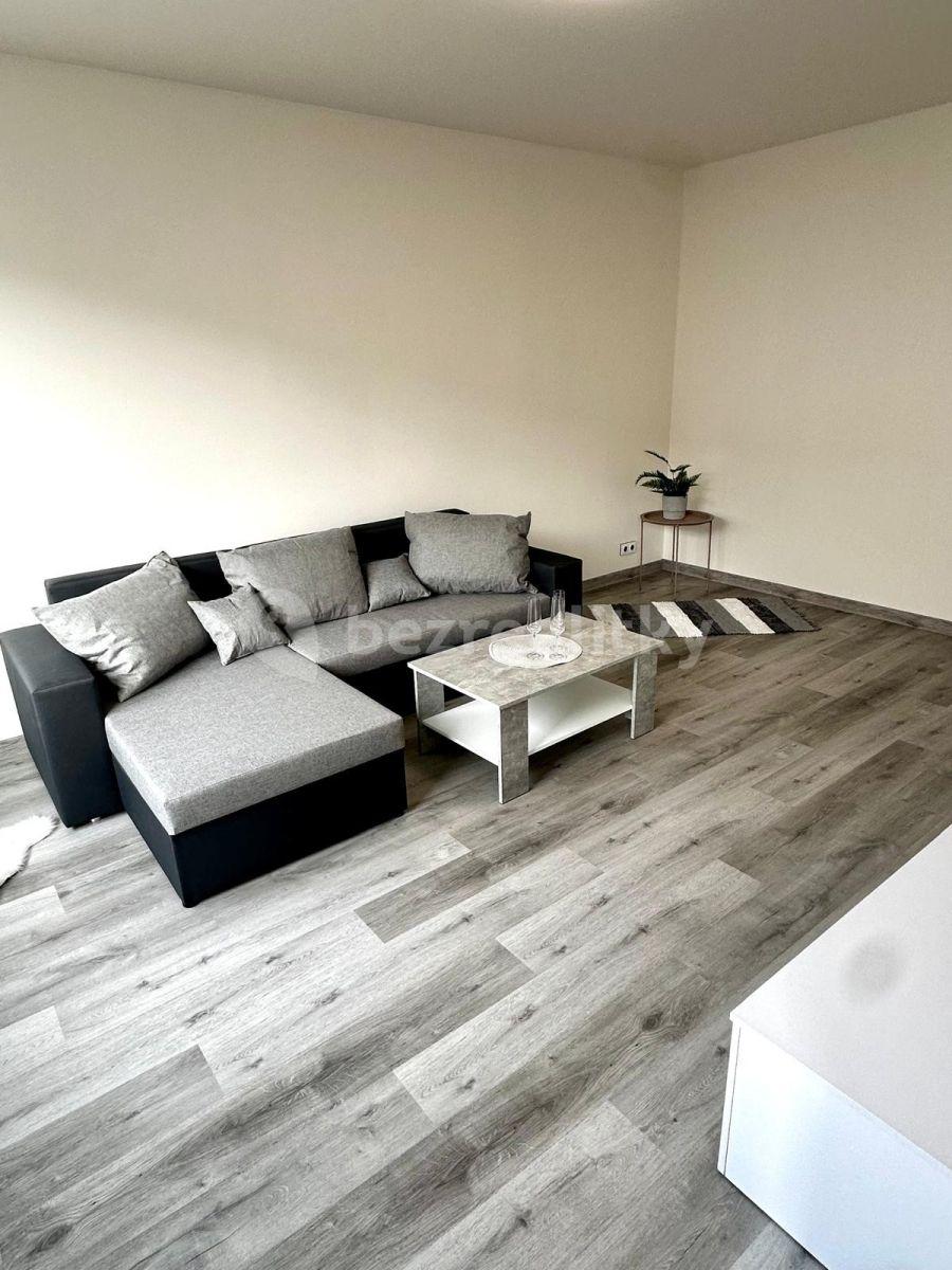 Prodej bytu 1+kk 35 m², Rodopská, Praha, Praha