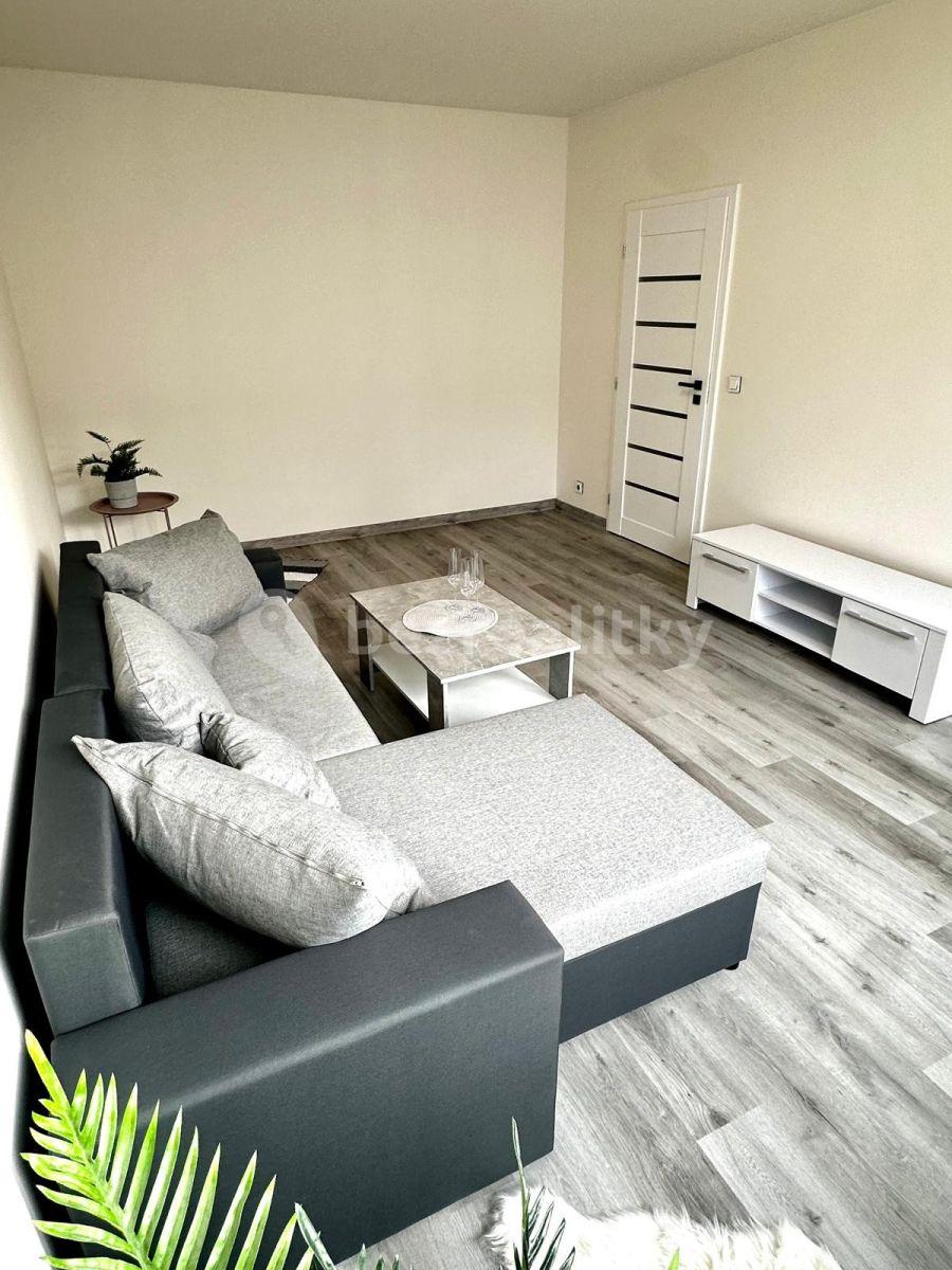 Prodej bytu 1+kk 35 m², Rodopská, Praha, Praha