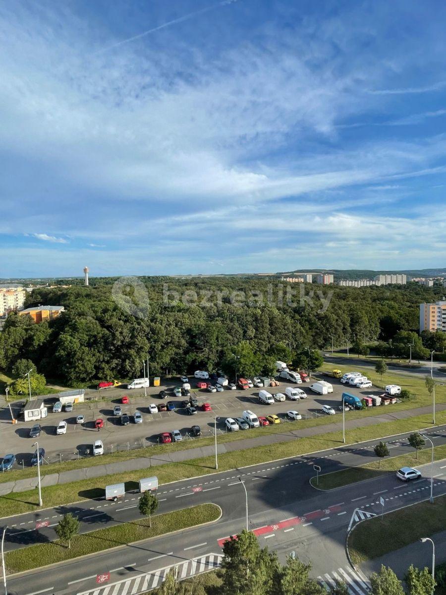 Prodej bytu 2+kk 43 m², Krhanická, Praha, Praha