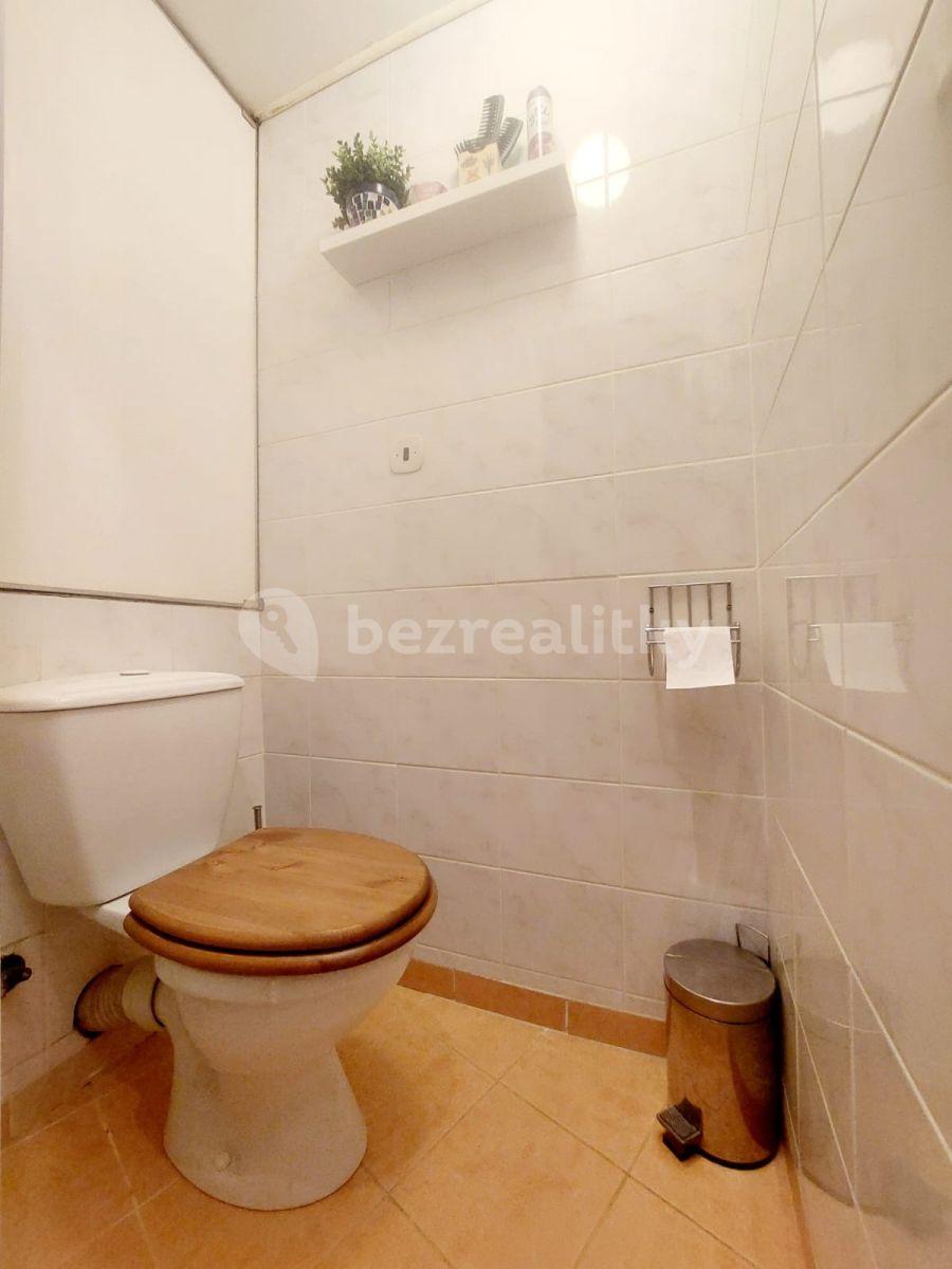 Prodej bytu 2+kk 43 m², Krhanická, Praha, Praha