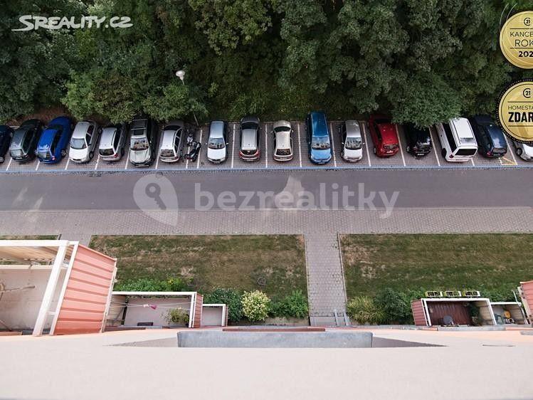 Pronájem bytu 1+1 38 m², Vídeňská, Brno, Jihomoravský kraj