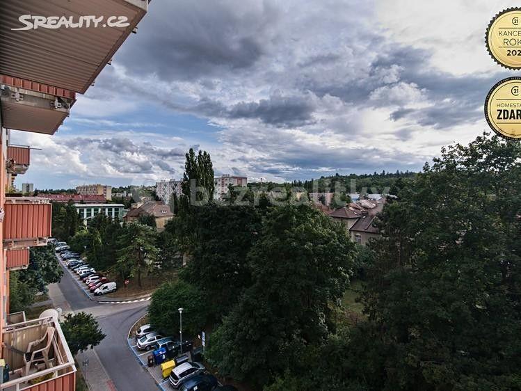 Pronájem bytu 1+1 38 m², Vídeňská, Brno, Jihomoravský kraj