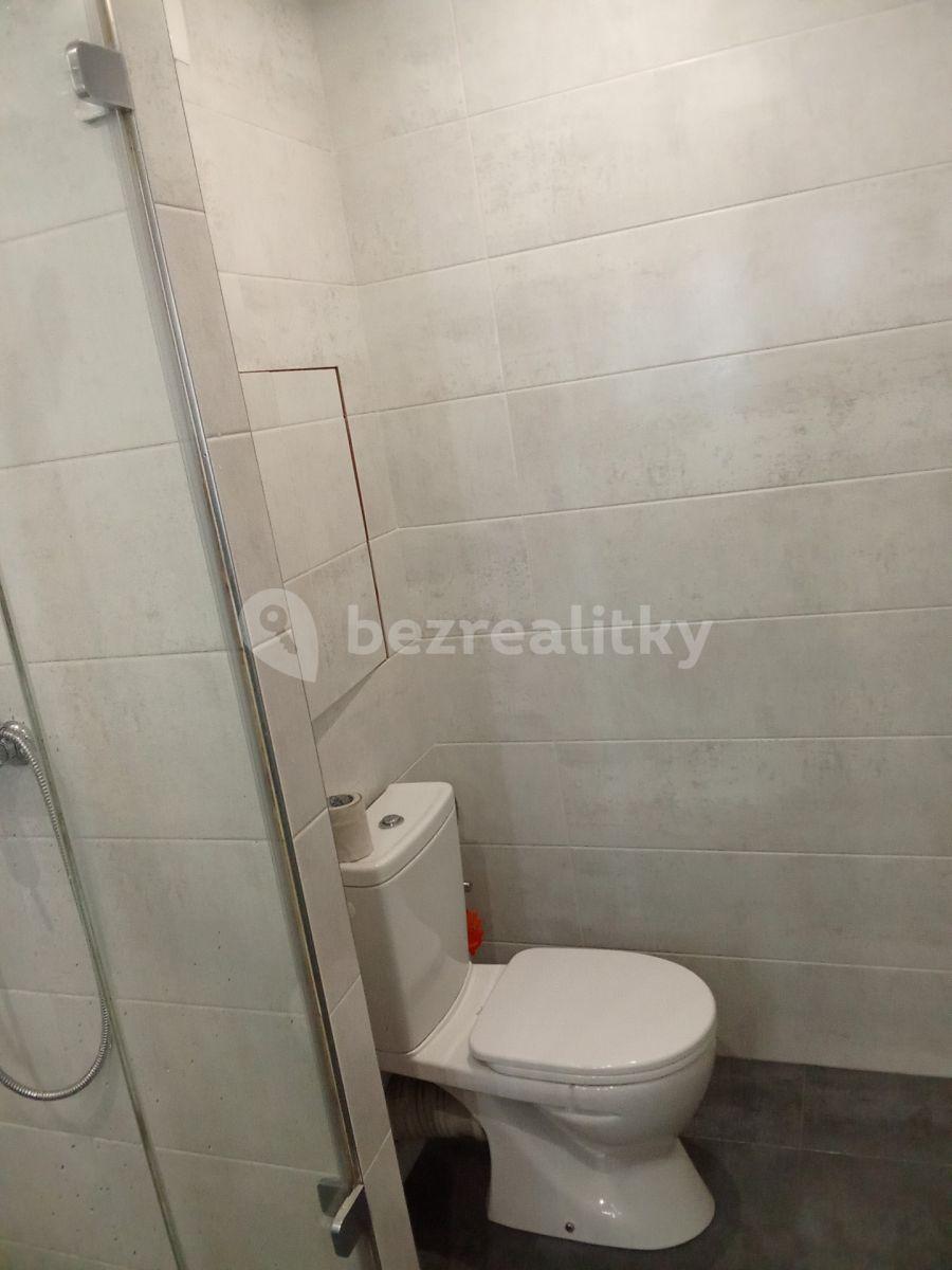 Pronájem bytu 2+kk 53 m², Makovského, Praha, Praha