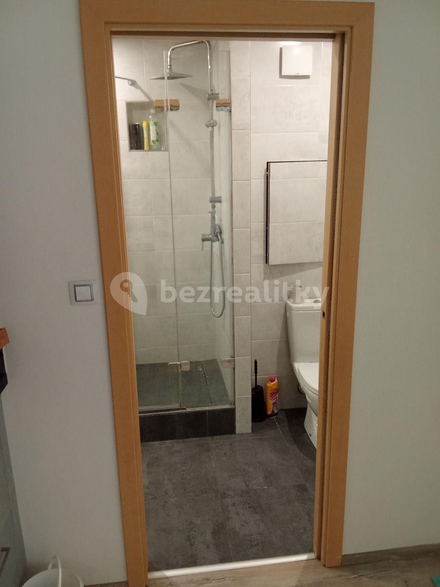 Pronájem bytu 2+kk 53 m², Makovského, Praha, Praha