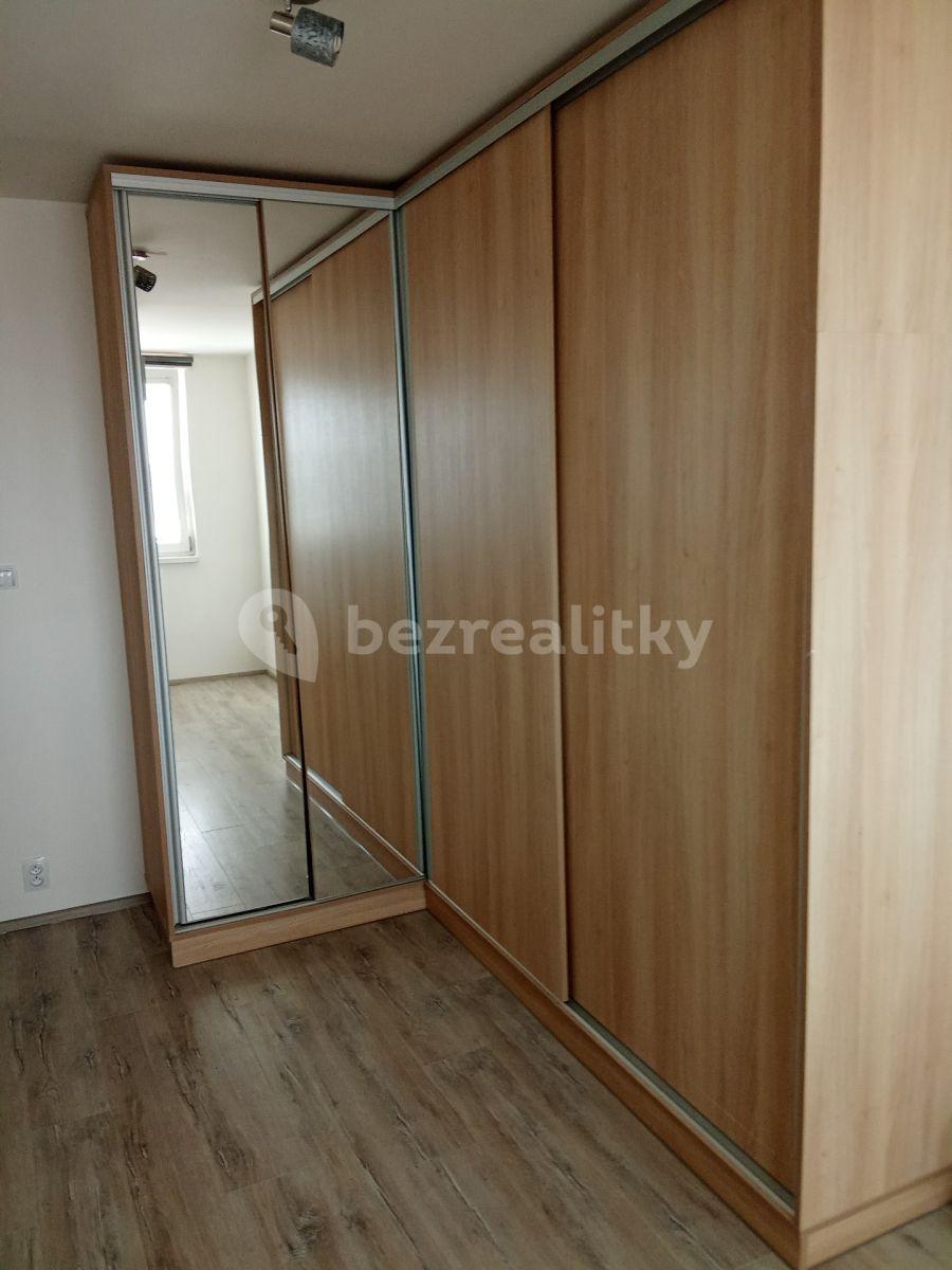 Pronájem bytu 2+kk 53 m², Makovského, Praha, Praha