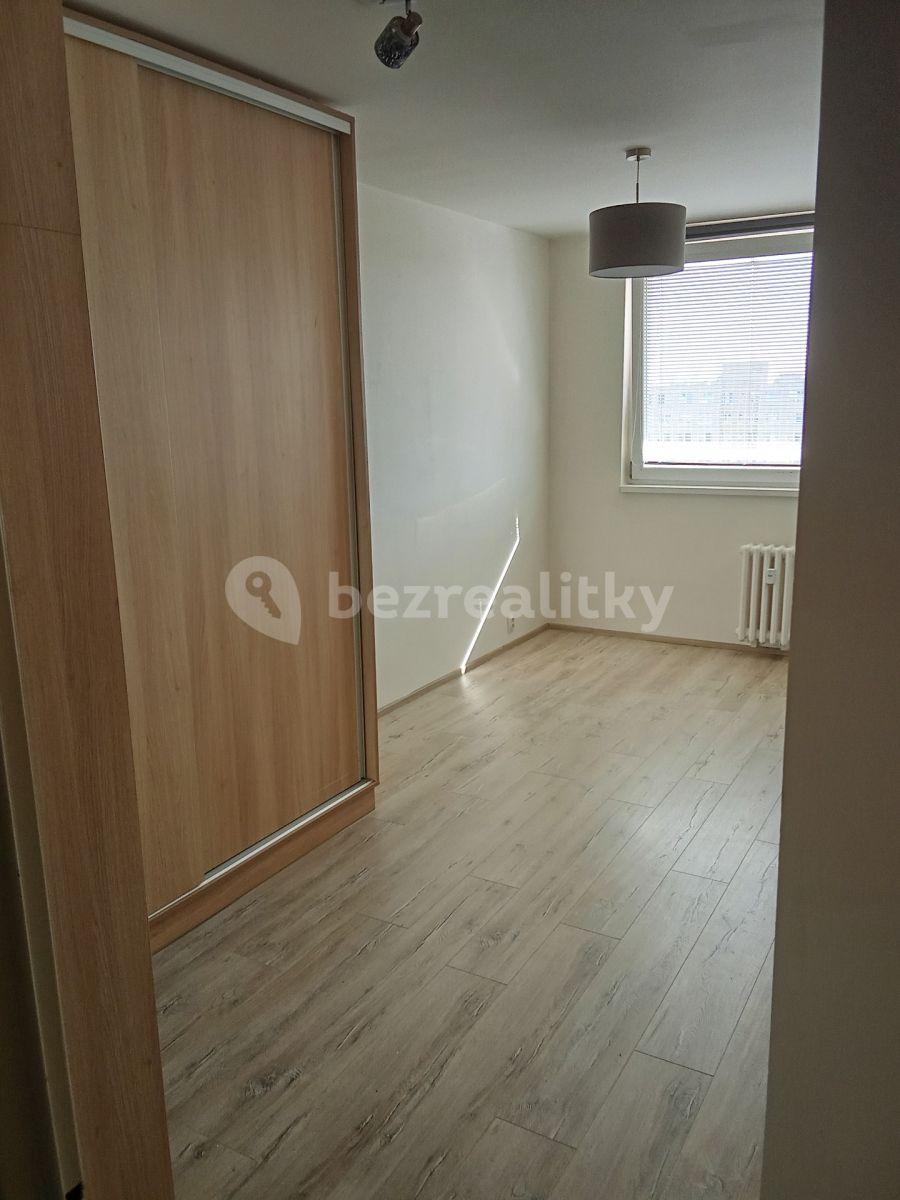 Pronájem bytu 2+kk 53 m², Makovského, Praha, Praha