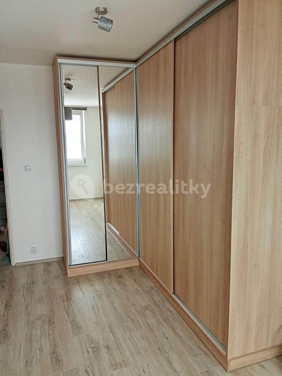 Pronájem bytu 2+kk 53 m², Makovského, Praha, Praha