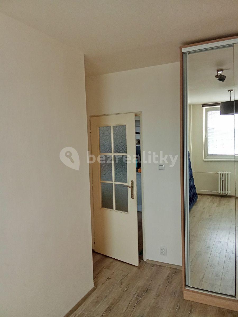 Pronájem bytu 2+kk 53 m², Makovského, Praha, Praha