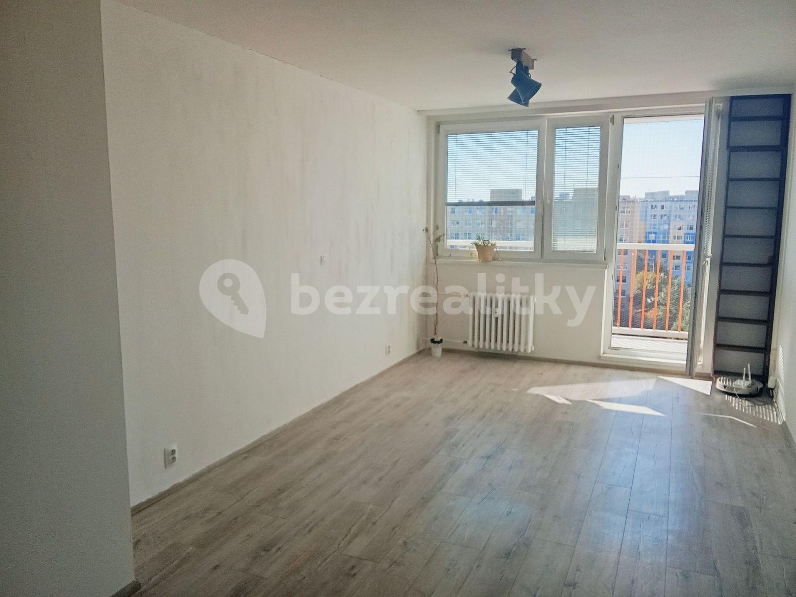 Pronájem bytu 2+kk 53 m², Makovského, Praha, Praha