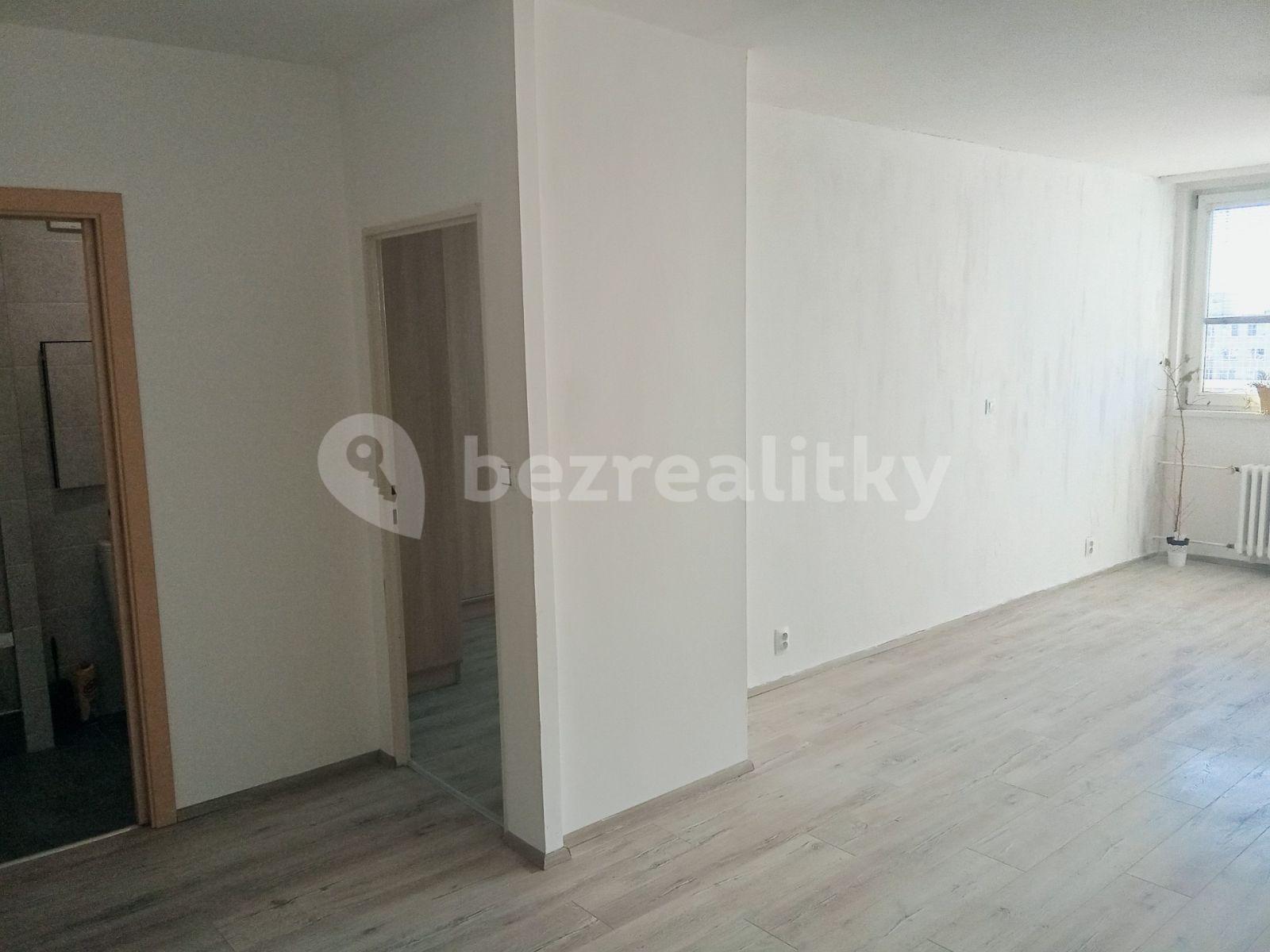 Pronájem bytu 2+kk 53 m², Makovského, Praha, Praha