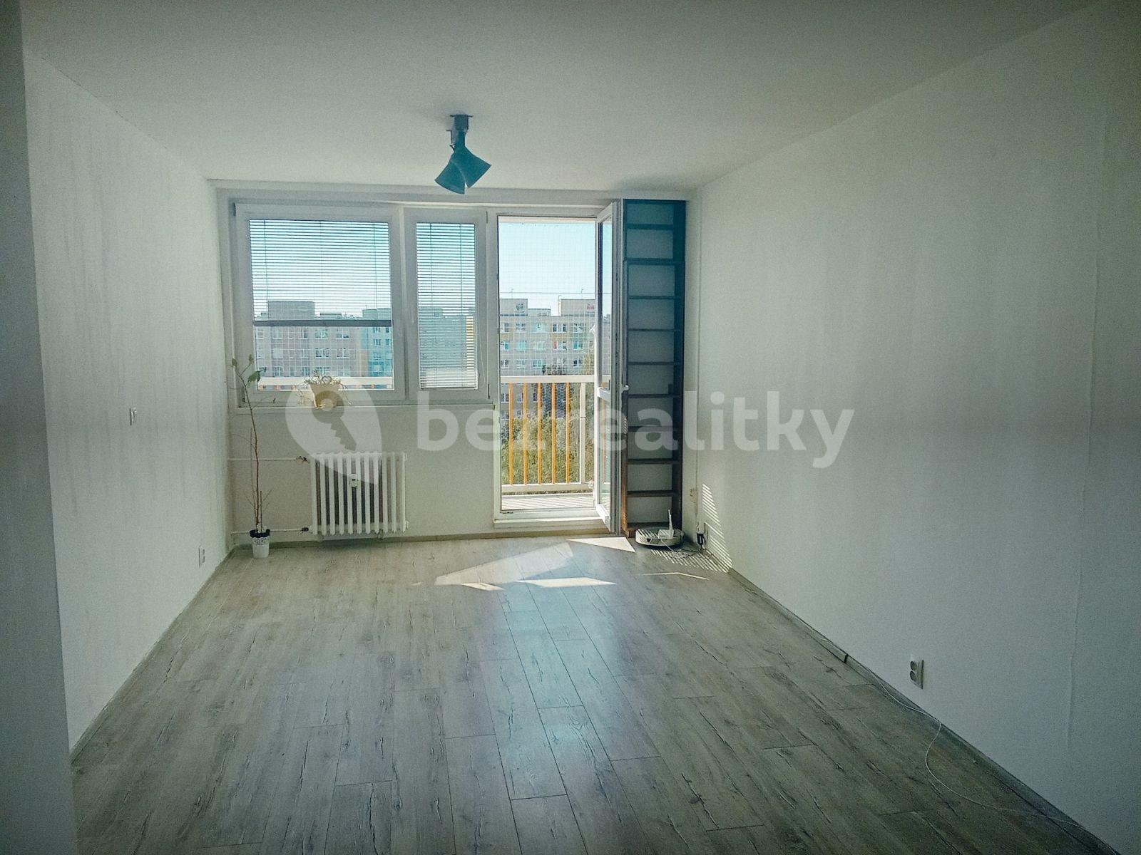 Pronájem bytu 2+kk 53 m², Makovského, Praha, Praha