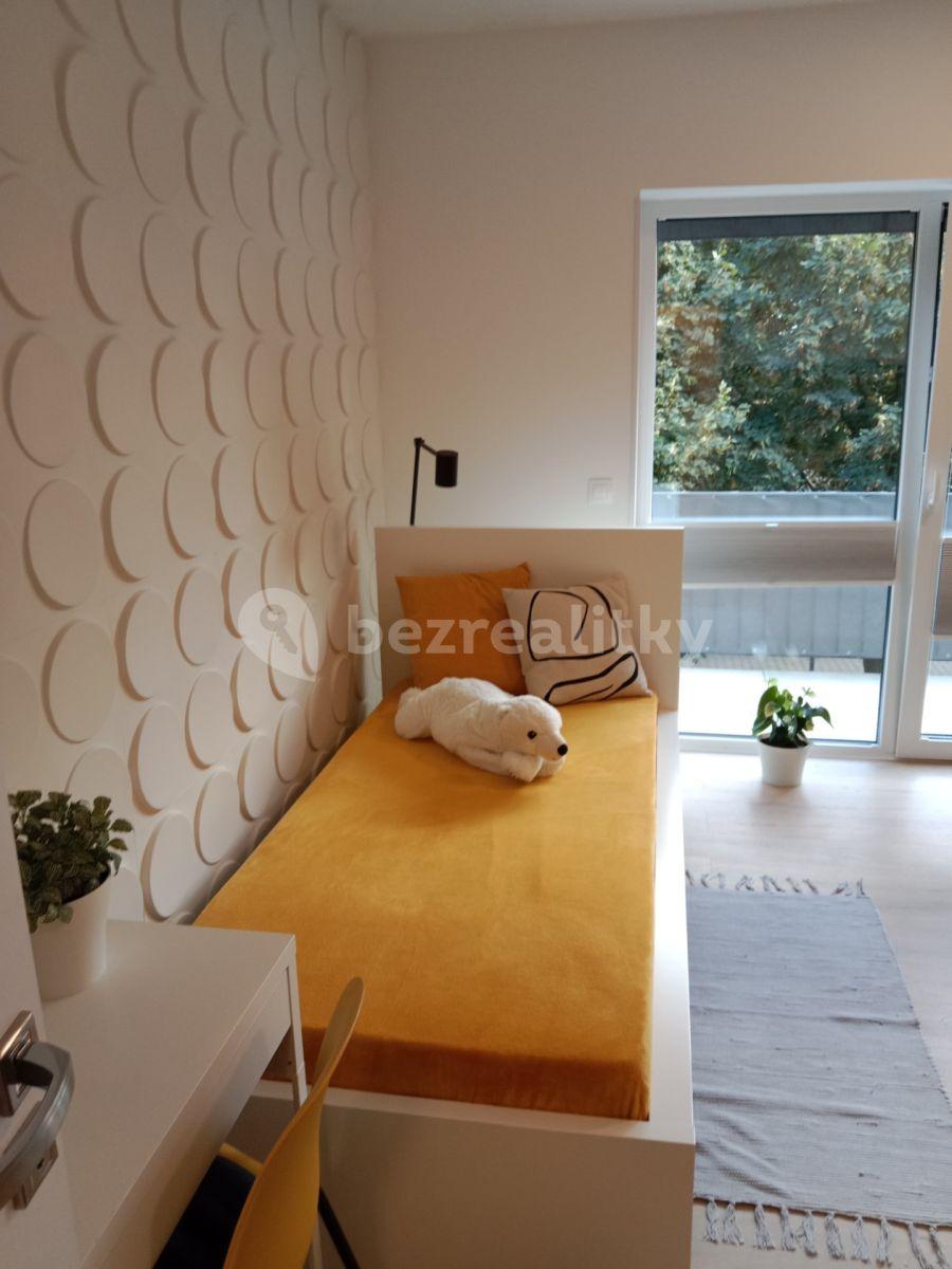 Prodej bytu 1+kk 27 m², Židlochovice, Jihomoravský kraj