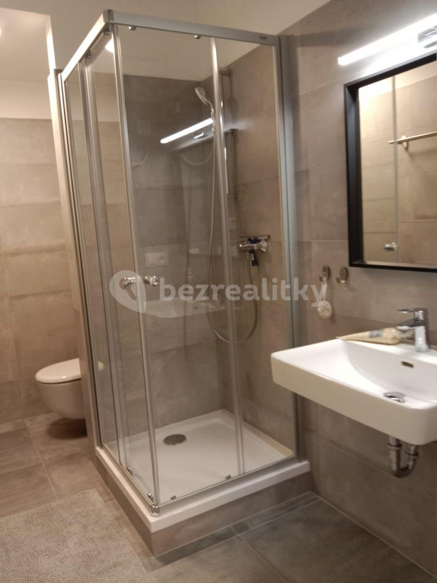 Prodej bytu 1+kk 27 m², Židlochovice, Jihomoravský kraj