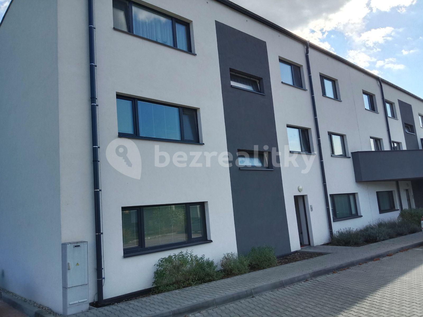 Prodej bytu 1+kk 27 m², Židlochovice, Jihomoravský kraj