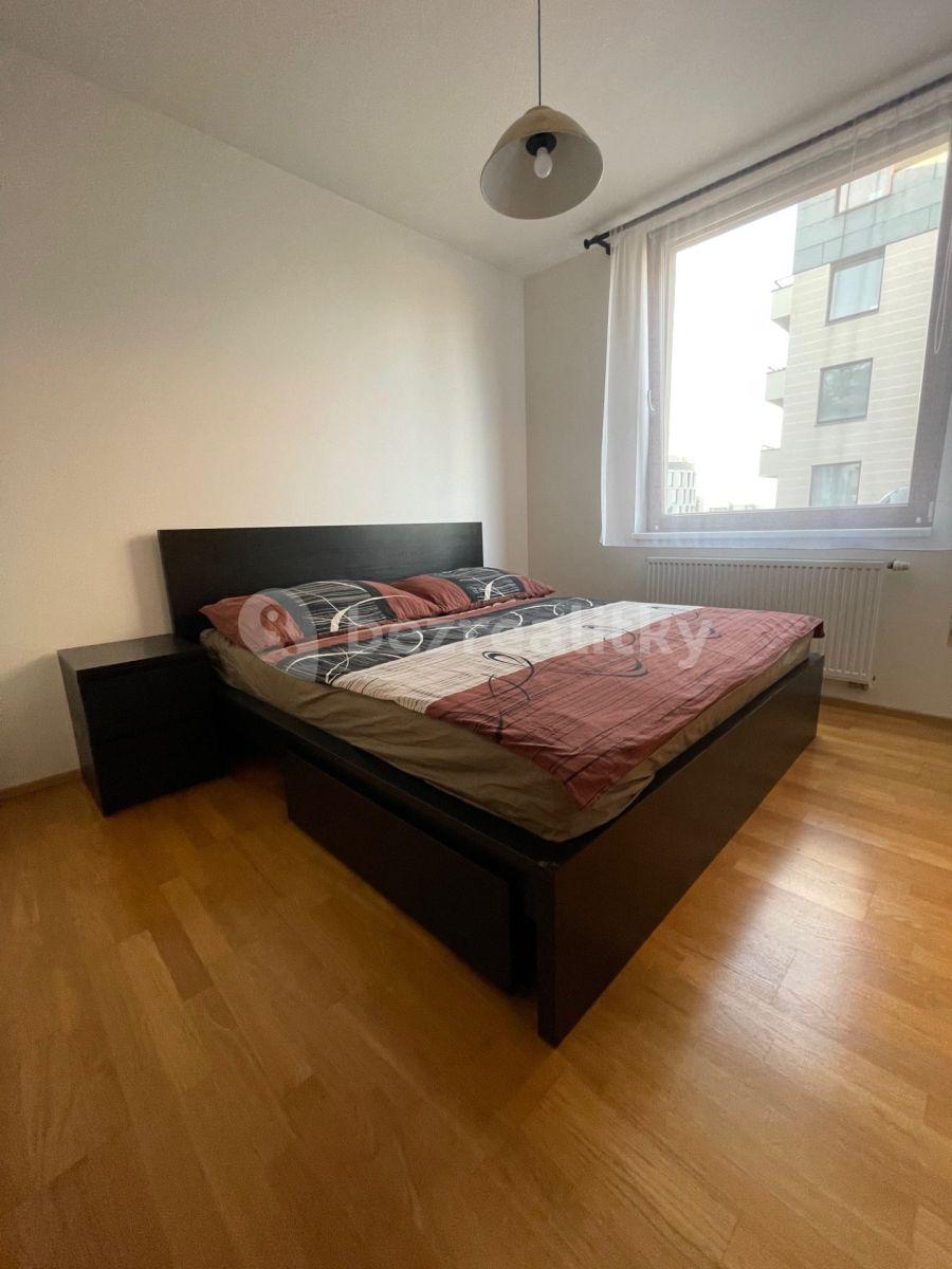 Pronájem bytu 3+kk 69 m², Pod Dvorem, Praha, Praha