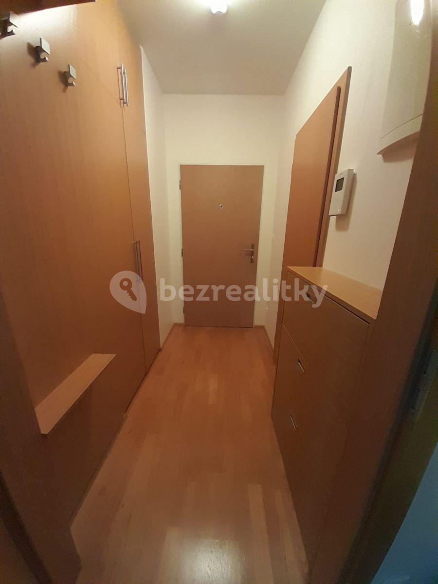 Pronájem bytu 3+kk 69 m², Pod Dvorem, Praha, Praha