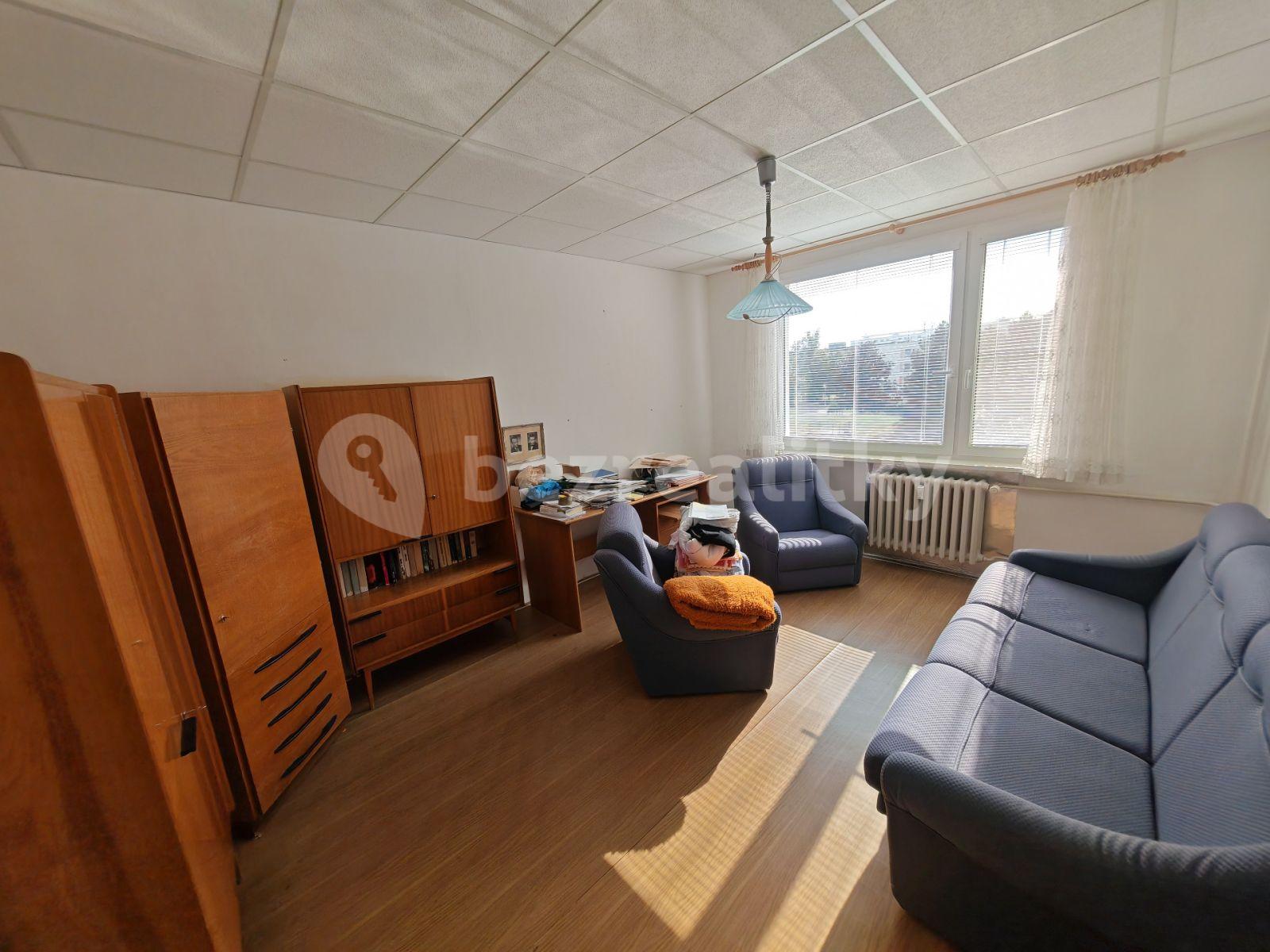 Prodej bytu 3+1 86 m², Pod Zámečkem, Hradec Králové, Královéhradecký kraj