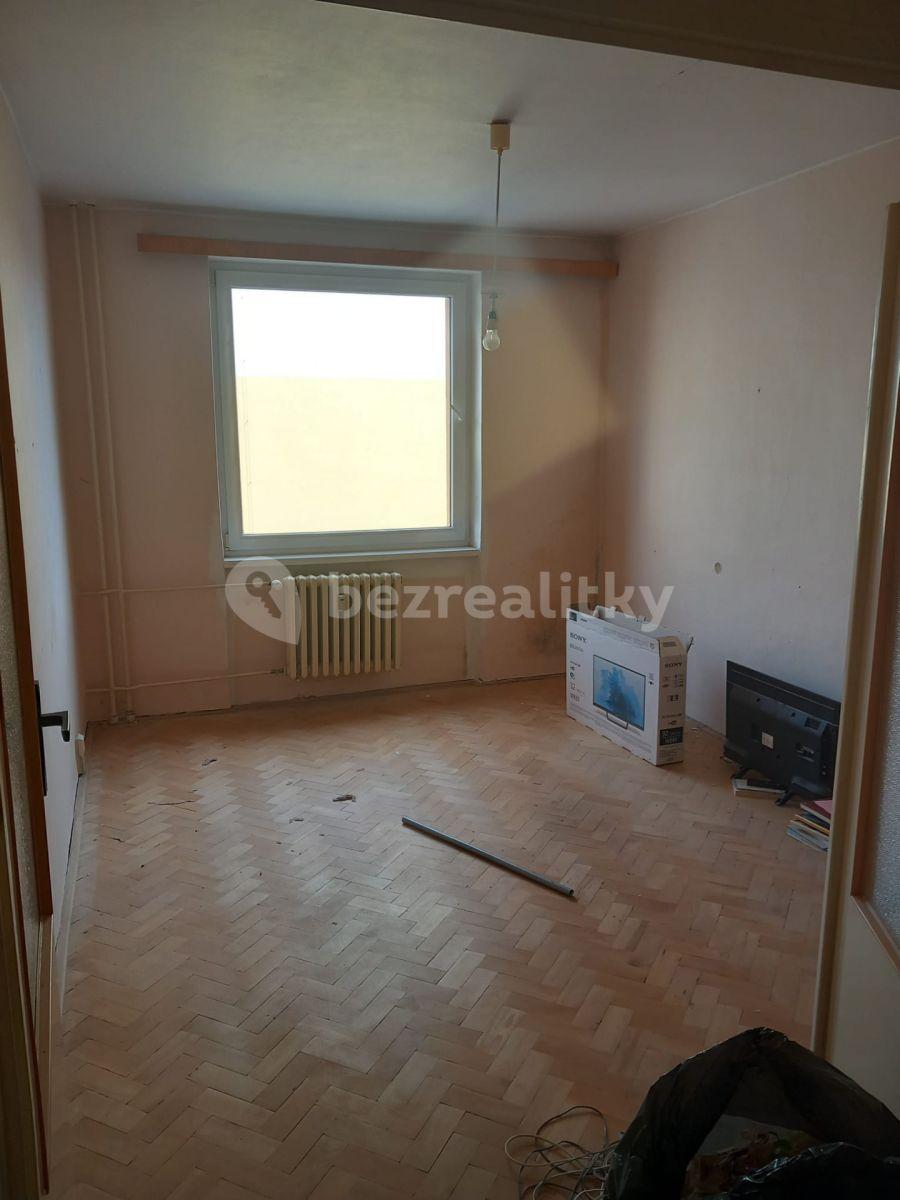 Prodej bytu 3+1 69 m², Chvatěrubská, Praha, Praha