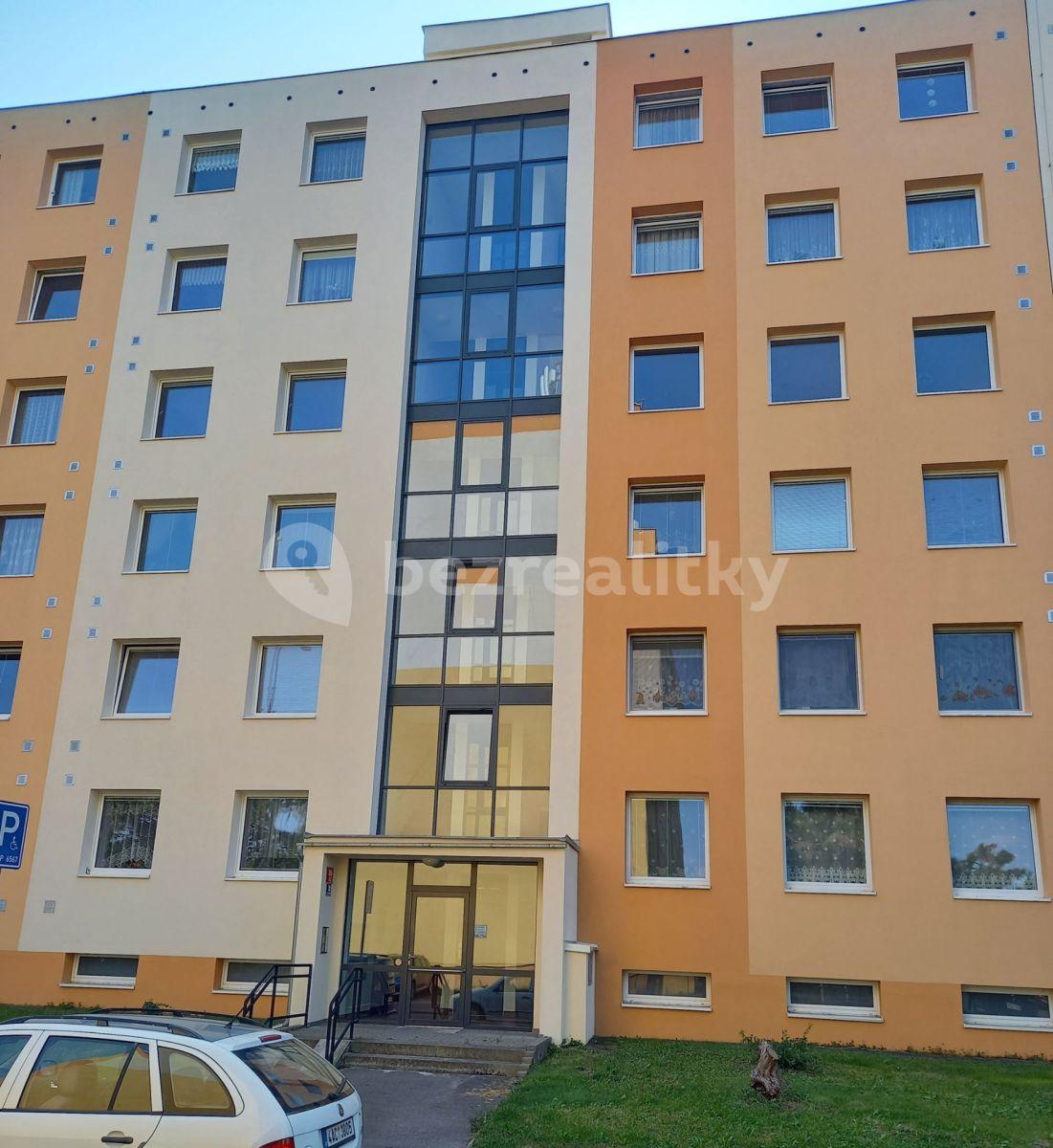 Prodej bytu 3+1 69 m², Chvatěrubská, Praha, Praha