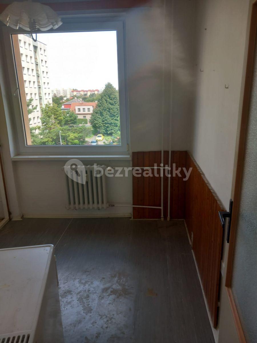 Prodej bytu 3+1 69 m², Chvatěrubská, Praha, Praha