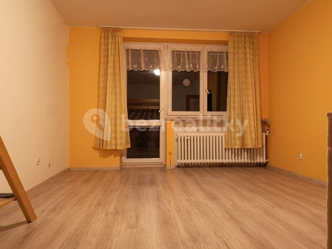 Pronájem bytu 1+1 37 m², Višňová, Praha, Praha