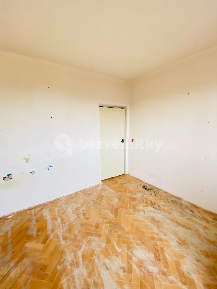 Prodej bytu 3+1 74 m², Bulharská, Ostrava, Moravskoslezský kraj