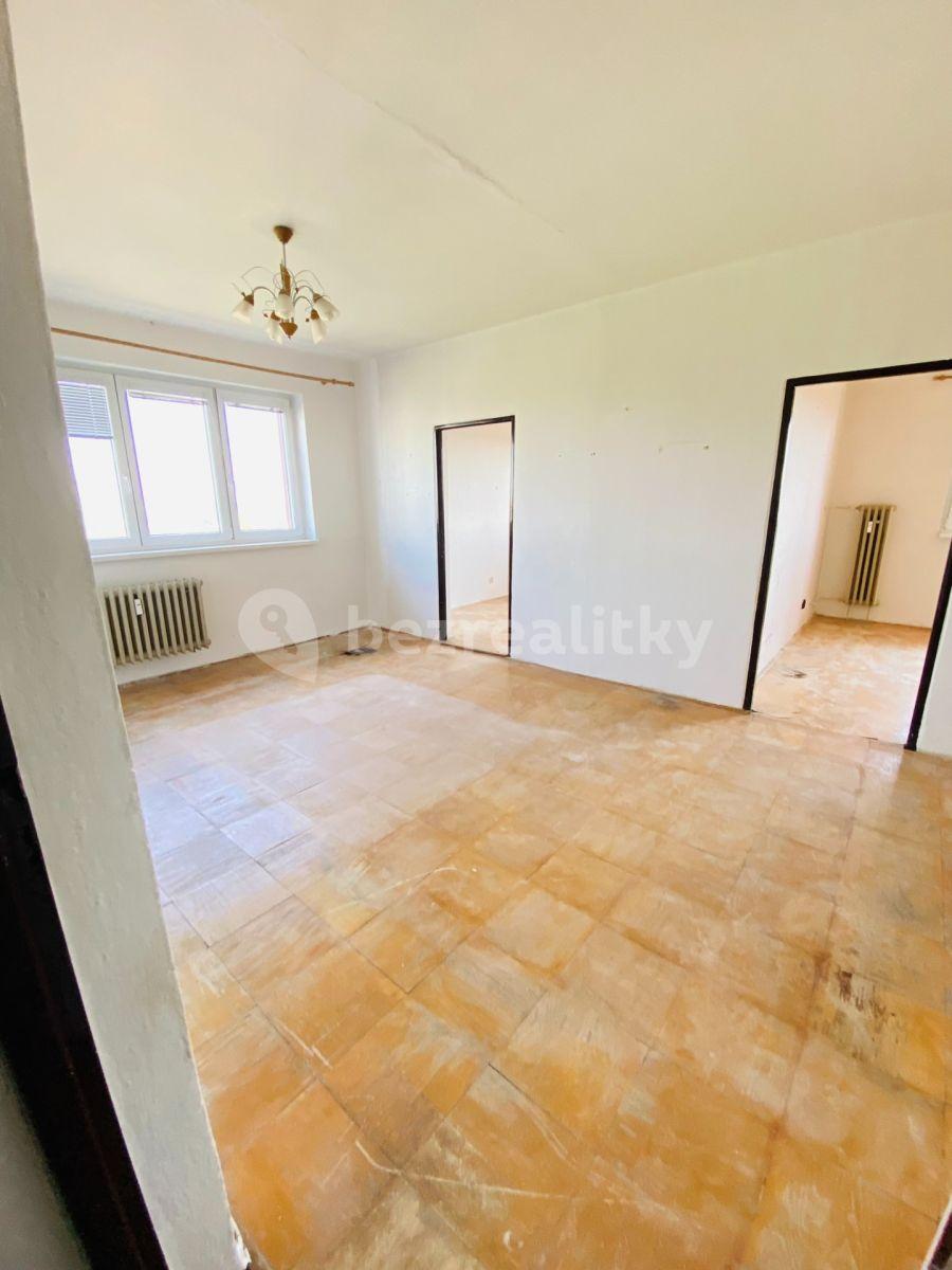 Prodej bytu 3+1 74 m², Bulharská, Ostrava, Moravskoslezský kraj