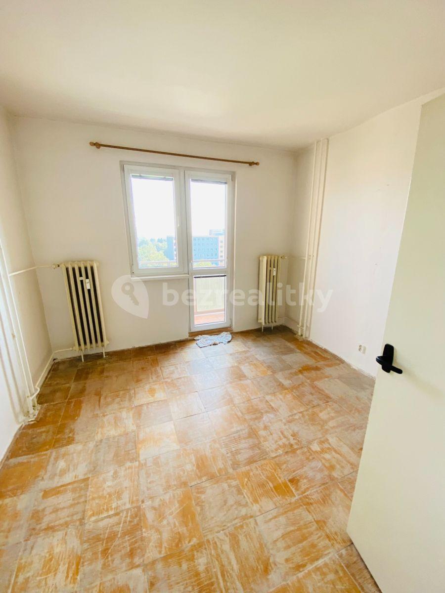 Prodej bytu 3+1 74 m², Bulharská, Ostrava, Moravskoslezský kraj