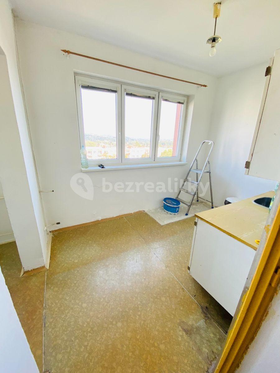 Prodej bytu 3+1 74 m², Bulharská, Ostrava, Moravskoslezský kraj