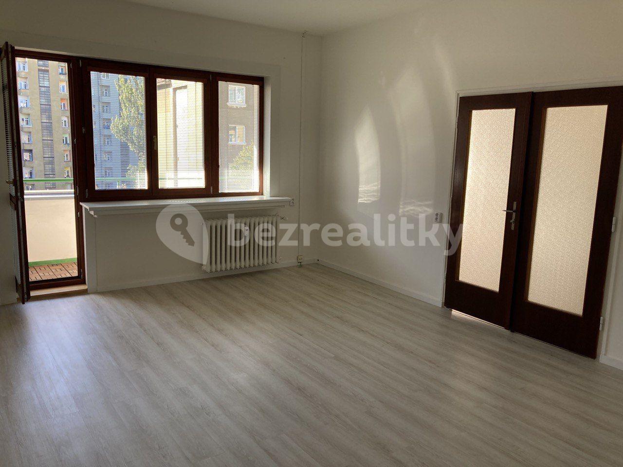 Pronájem bytu 2+1 78 m², Bayerova, Brno, Jihomoravský kraj