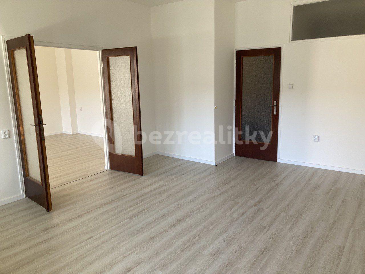 Pronájem bytu 2+1 78 m², Bayerova, Brno, Jihomoravský kraj