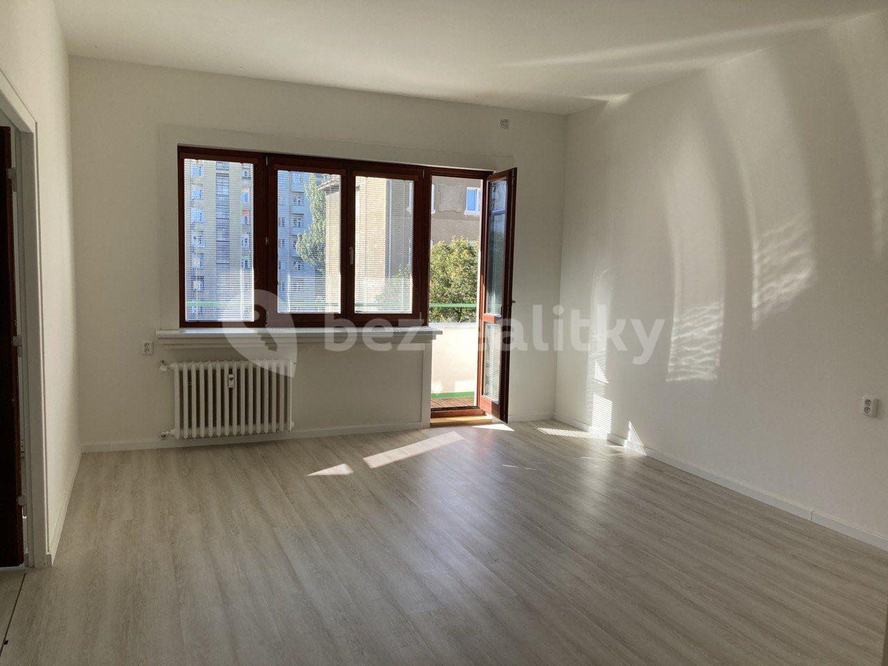 Pronájem bytu 2+1 78 m², Bayerova, Brno, Jihomoravský kraj