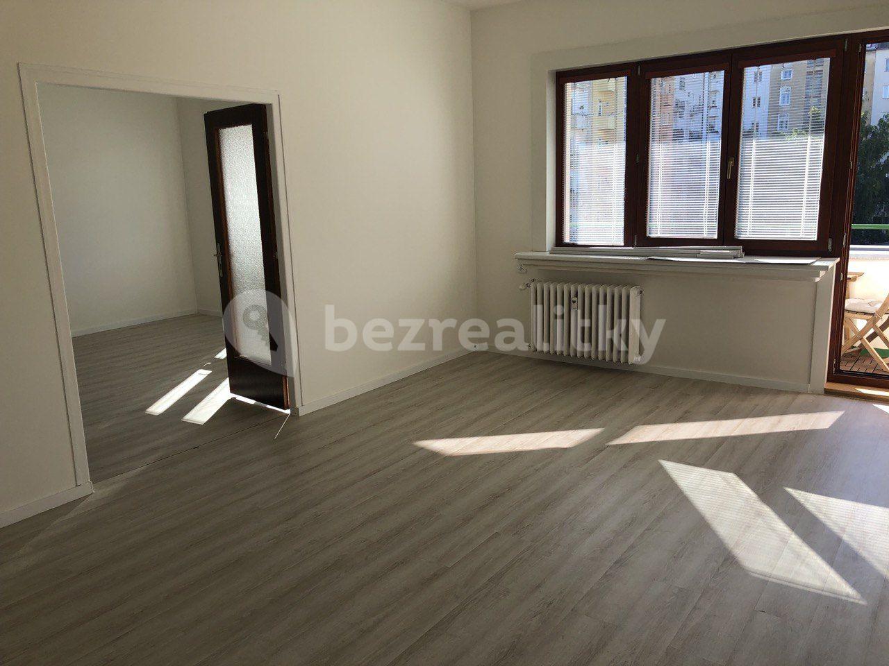 Pronájem bytu 2+1 78 m², Bayerova, Brno, Jihomoravský kraj