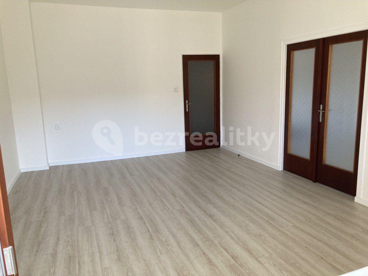 Pronájem bytu 2+1 78 m², Bayerova, Brno, Jihomoravský kraj