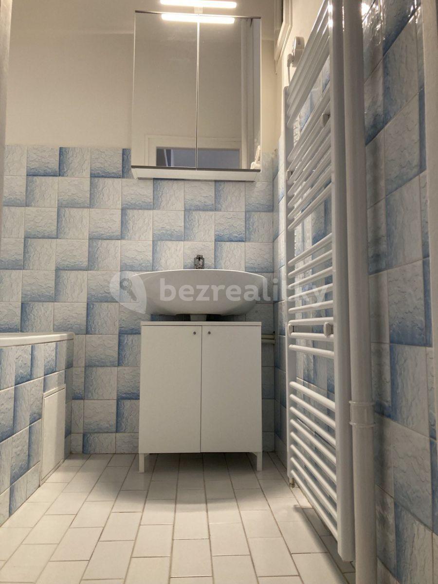 Pronájem bytu 2+1 78 m², Bayerova, Brno, Jihomoravský kraj