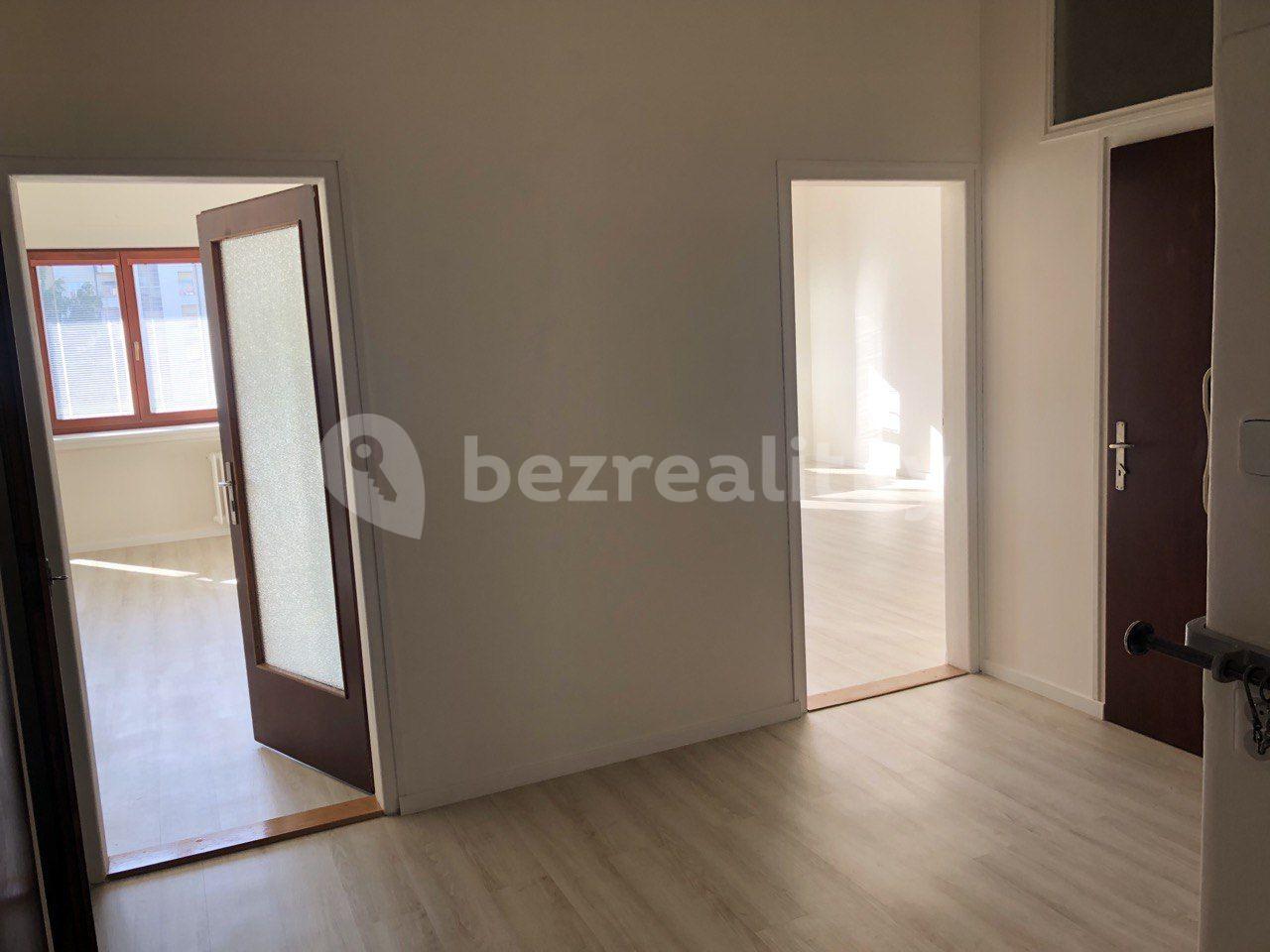 Pronájem bytu 2+1 78 m², Bayerova, Brno, Jihomoravský kraj