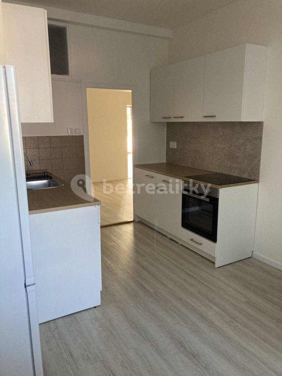 Pronájem bytu 2+1 78 m², Bayerova, Brno, Jihomoravský kraj