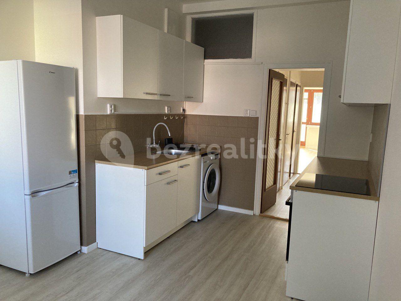 Pronájem bytu 2+1 78 m², Bayerova, Brno, Jihomoravský kraj