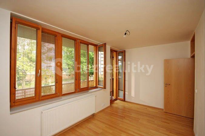 Pronájem bytu 2+kk 76 m², U Stanice, Praha, Praha