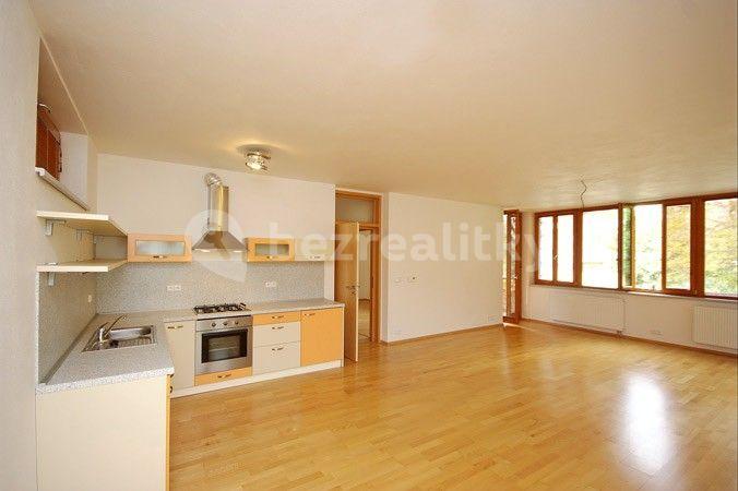 Pronájem bytu 2+kk 76 m², U Stanice, Praha, Praha