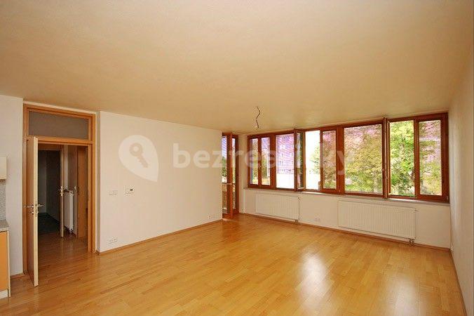 Pronájem bytu 2+kk 76 m², U Stanice, Praha, Praha