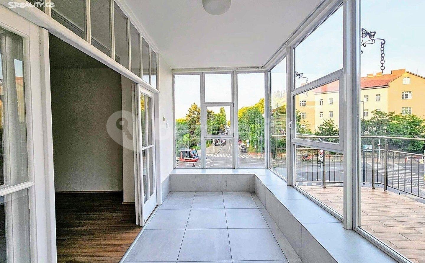 Prodej bytu 4+kk 142 m², Žateckých, Praha, Praha