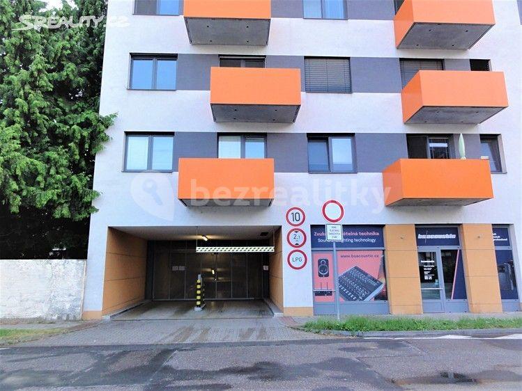 Prodej garáže 12 m², Košinova, Brno, Jihomoravský kraj