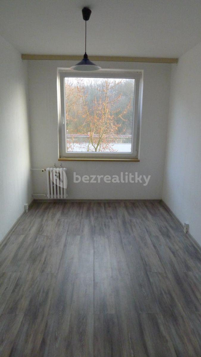 Pronájem bytu 2+kk 45 m², Pod Lysinami, Praha, Praha