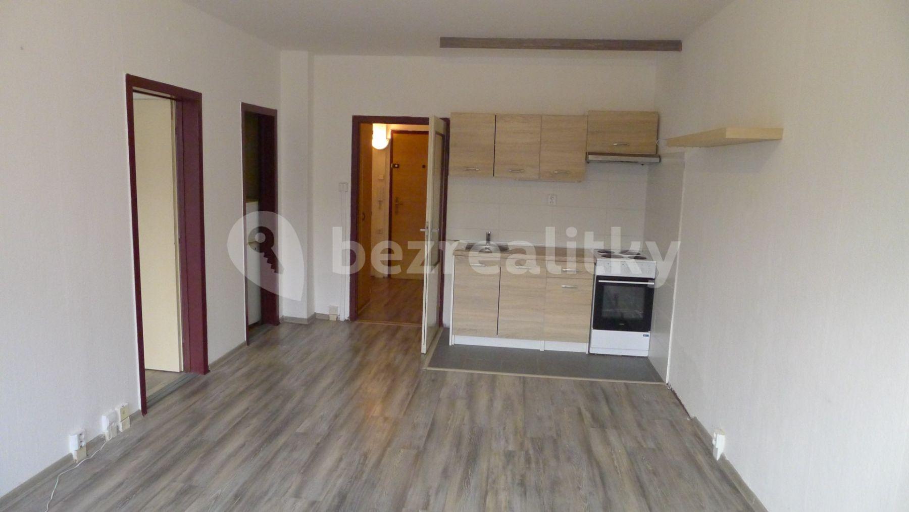 Pronájem bytu 2+kk 45 m², Pod Lysinami, Praha, Praha