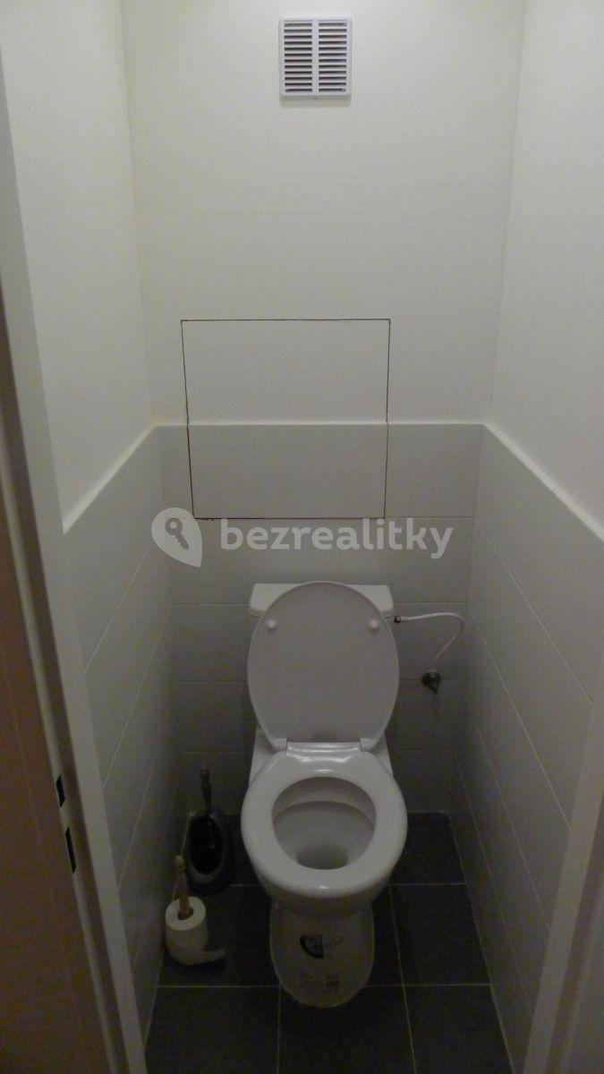 Pronájem bytu 2+kk 45 m², Pod Lysinami, Praha, Praha