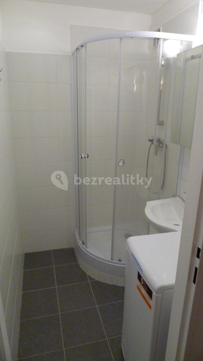 Pronájem bytu 2+kk 45 m², Pod Lysinami, Praha, Praha