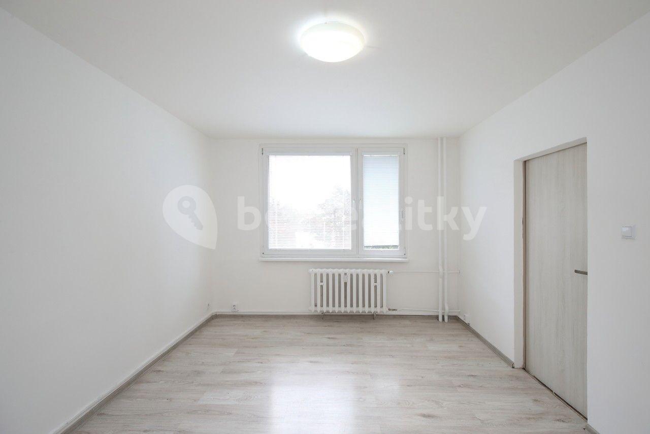 Pronájem bytu 1+1 35 m², Jáchymovská, Liberec, Liberecký kraj